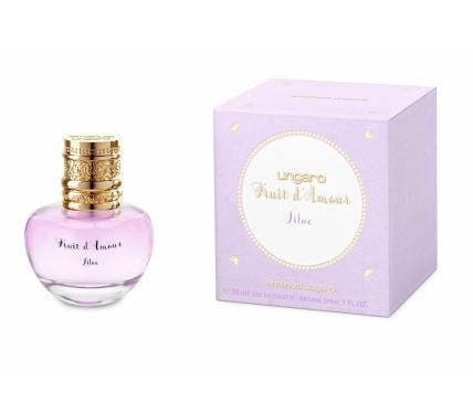 Ungaro Fruit d`Amour Lilac парфюм за жени EDT